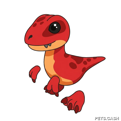 Velociraptor