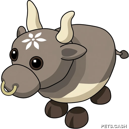 Metal Ox