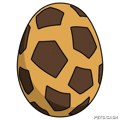 Safari Egg