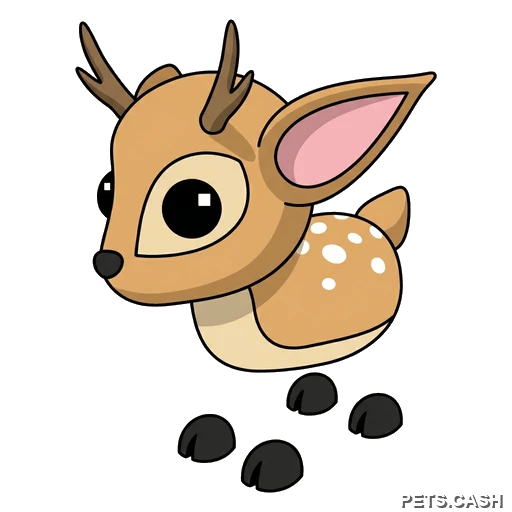 Fallow Deer