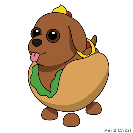 Hot Doggo