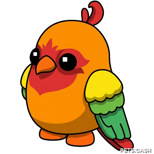 Love Bird