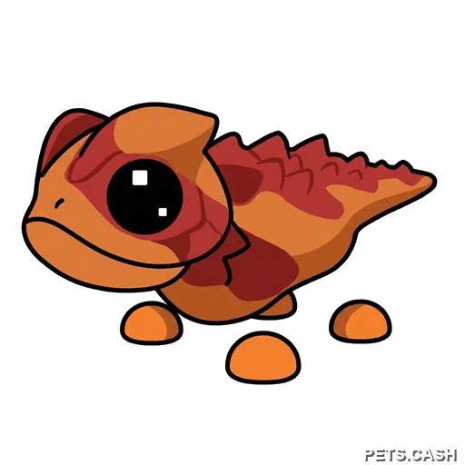 Thorny Devil
