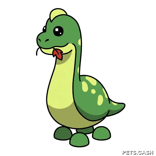 Brachiosaurus