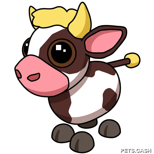 Cow Calf