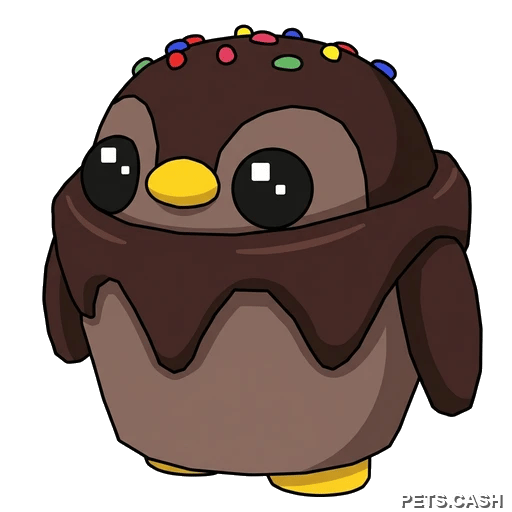 Choco Penguin