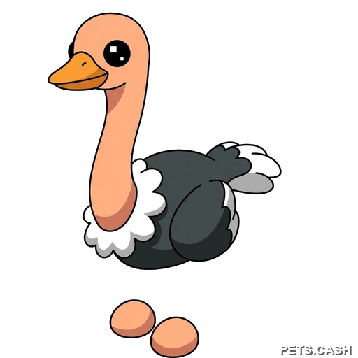 Ostrich