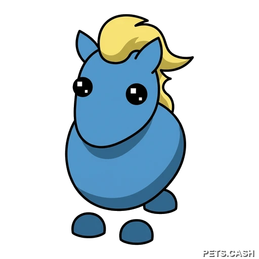Diamond Unicorn
