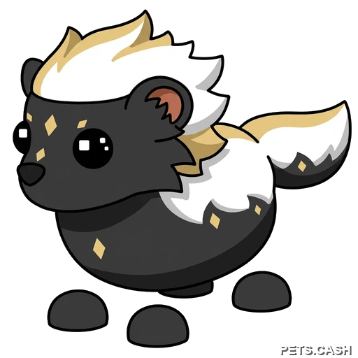 Honey Badger