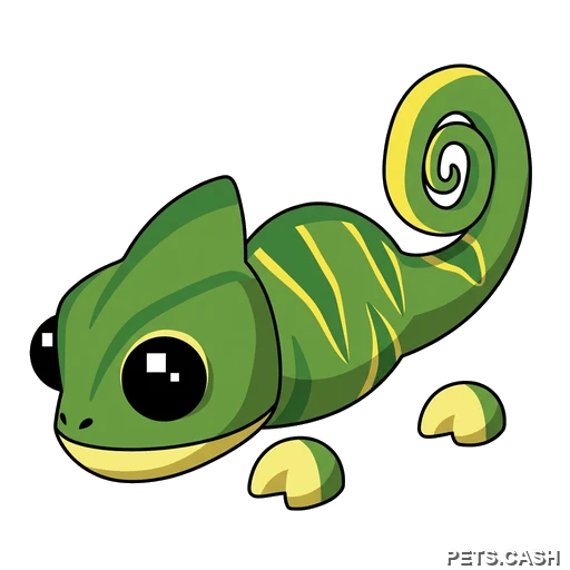 Chameleon