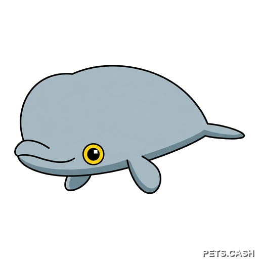 Beluga Whale