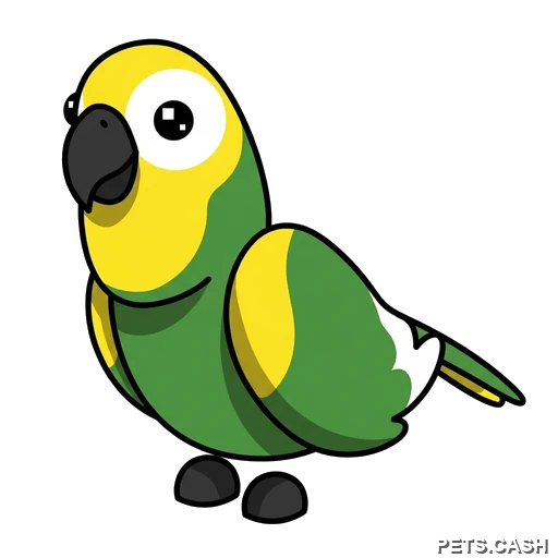 Green Amazon
