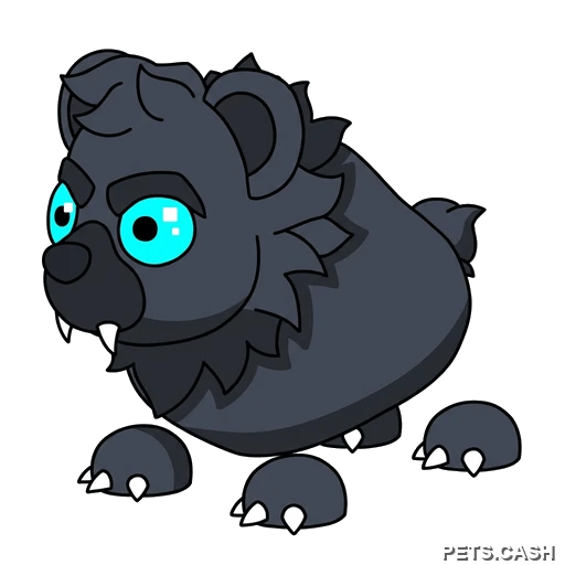 Scarebear
