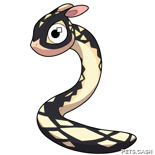 Gilded Snake