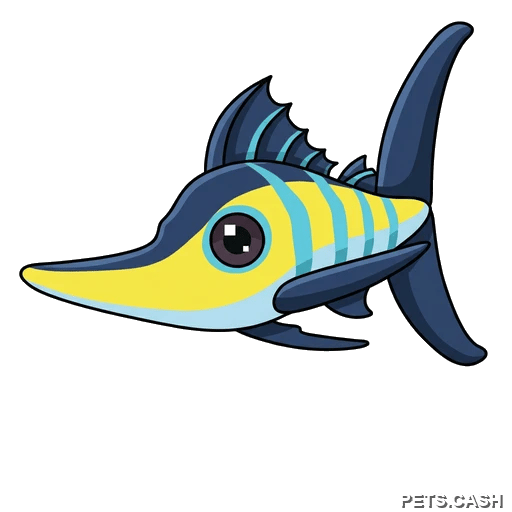 Black Marlin