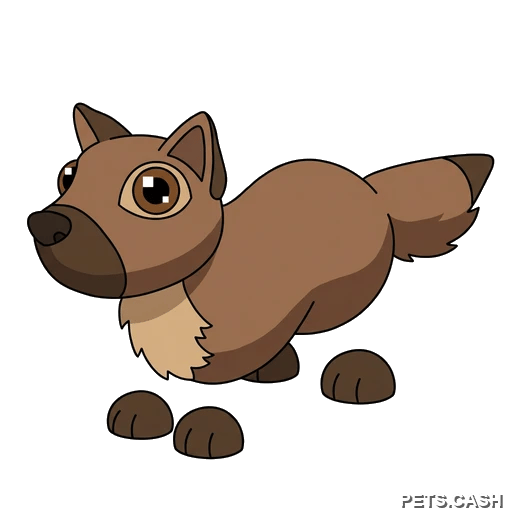 Pine Marten