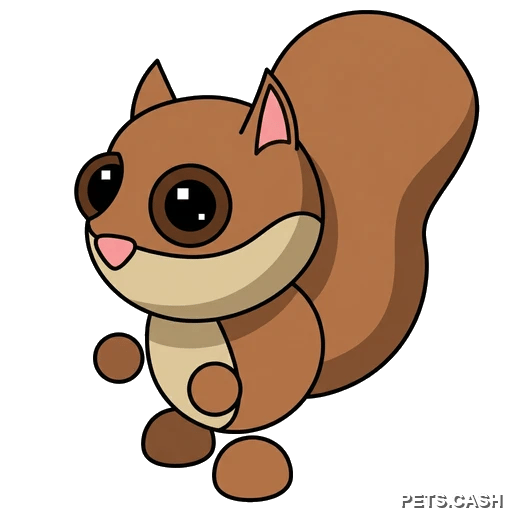 Red Squirrel