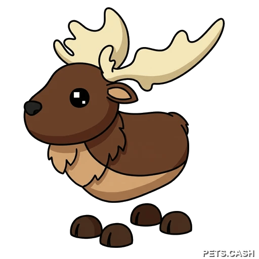 Irish Elk