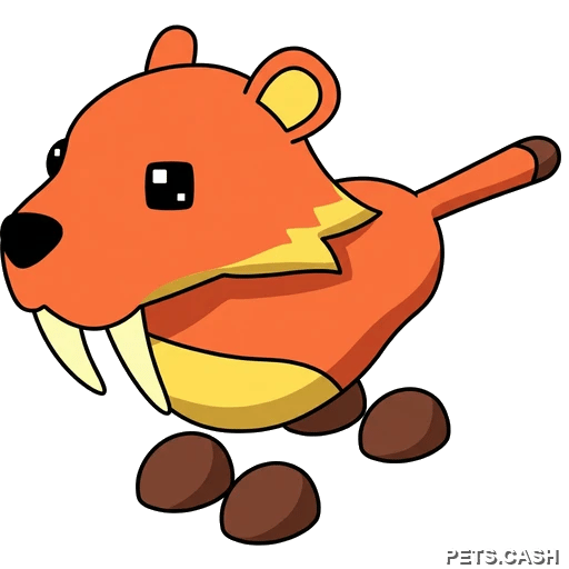 Sabertooth