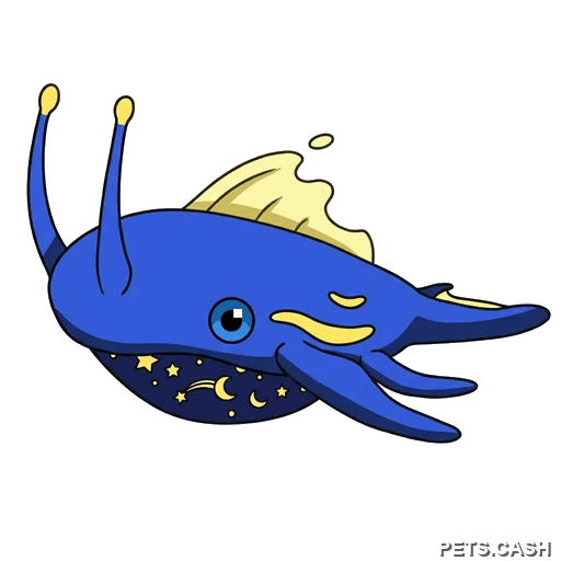 Space Whale
