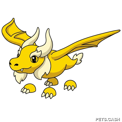 Ancient Dragon