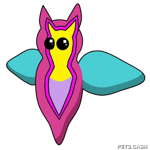 Sea Angel
