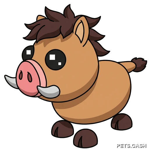 Warthog