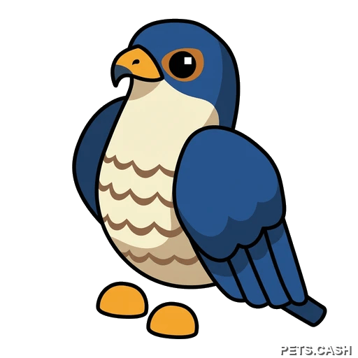 Peregrine Falcon