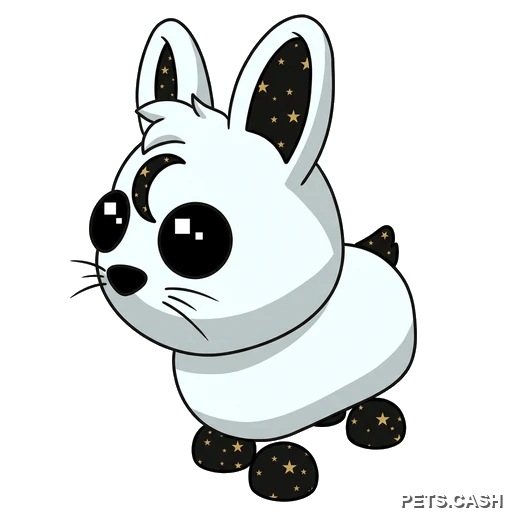 Moon Rabbit