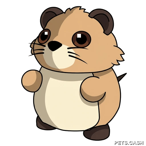 Muskrat