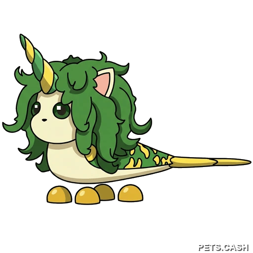 Mermicorn