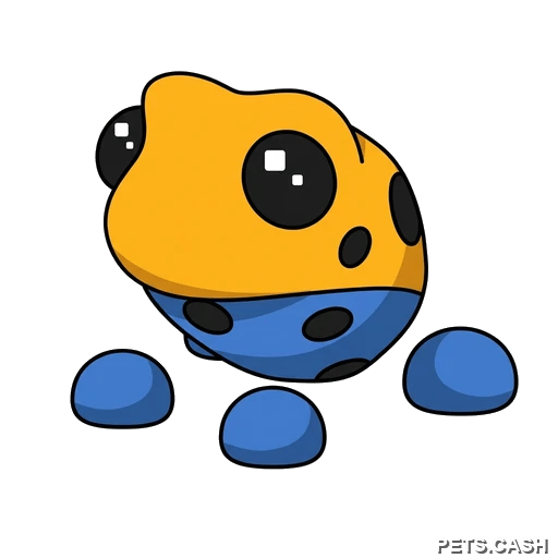 Poison Dart Frog