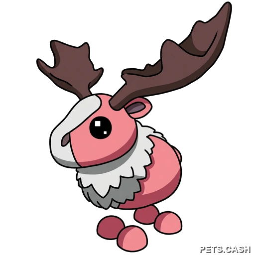 Papa Moose