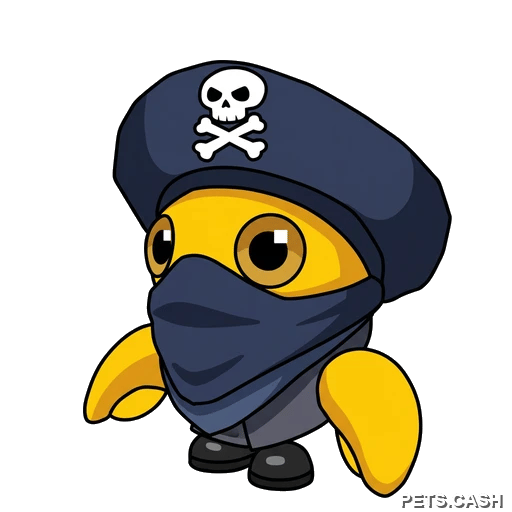 Kelp Hunter