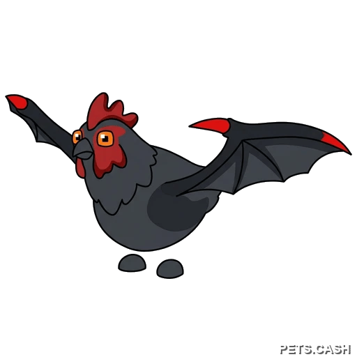 Evil Chickatrice