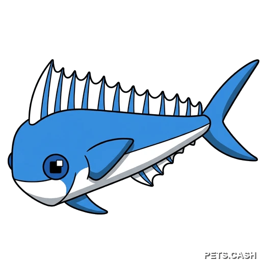 Diamond Mahi Mahi