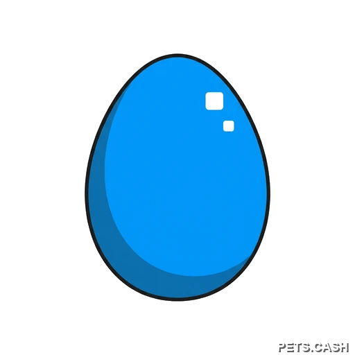 Blue Egg