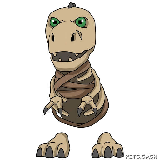 Skele-Rex