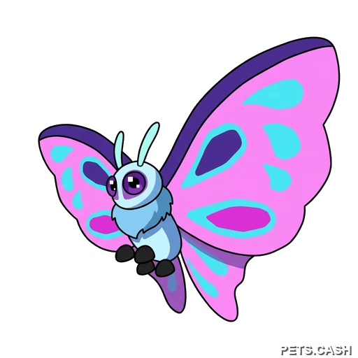 Moonlight Moth