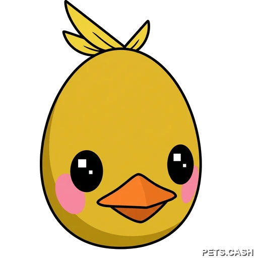 Easter 2020 Egg