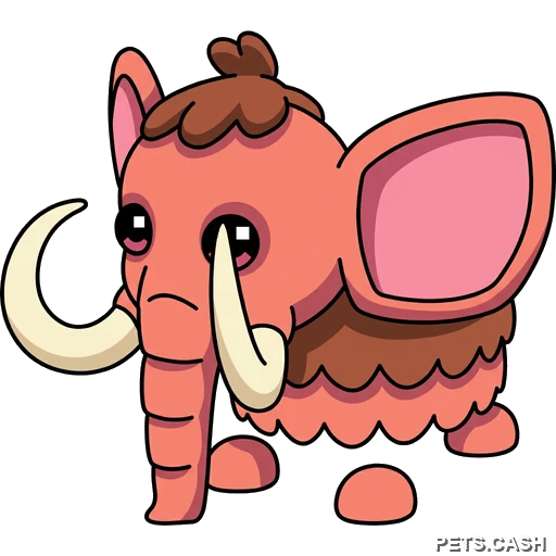 Woolly Mammoth