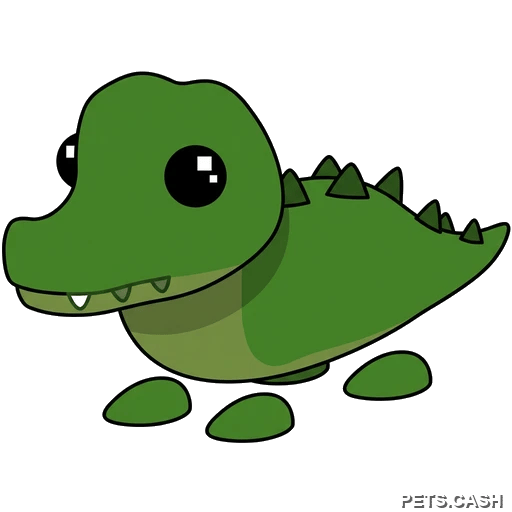 Crocodile