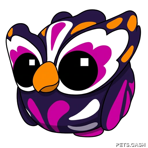 Grave Owl