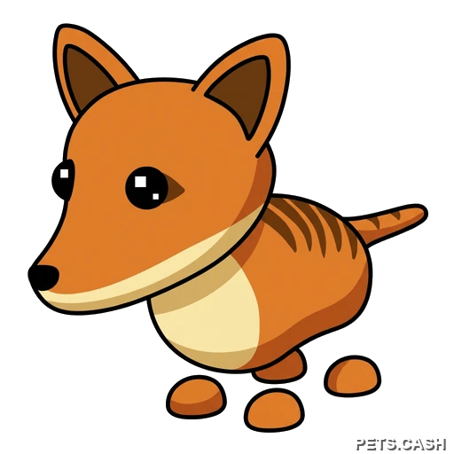 Tasmanian Tiger