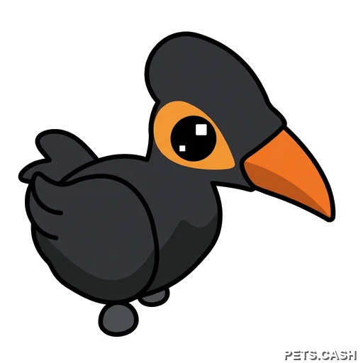Maleo Bird