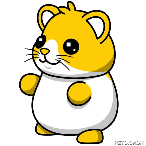 Golden Hamster