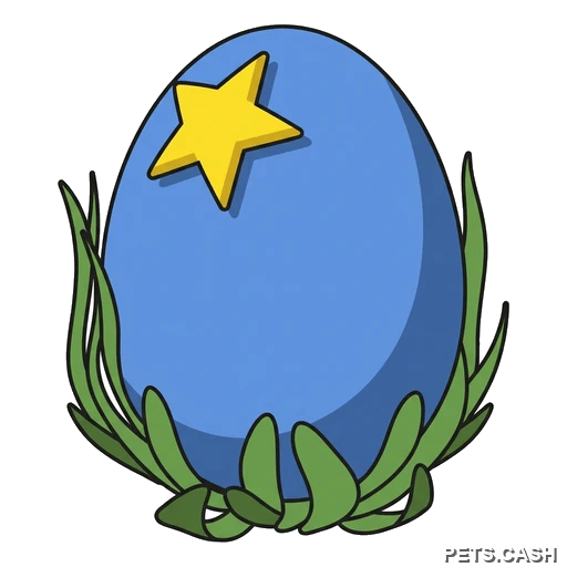 Ocean Egg