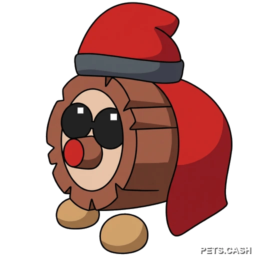 Tió De Nadal