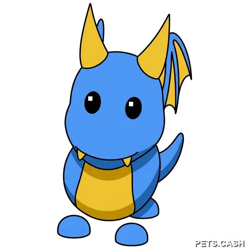 Diamond Dragon