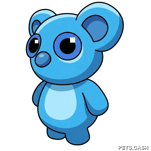 Frostbite Cub
